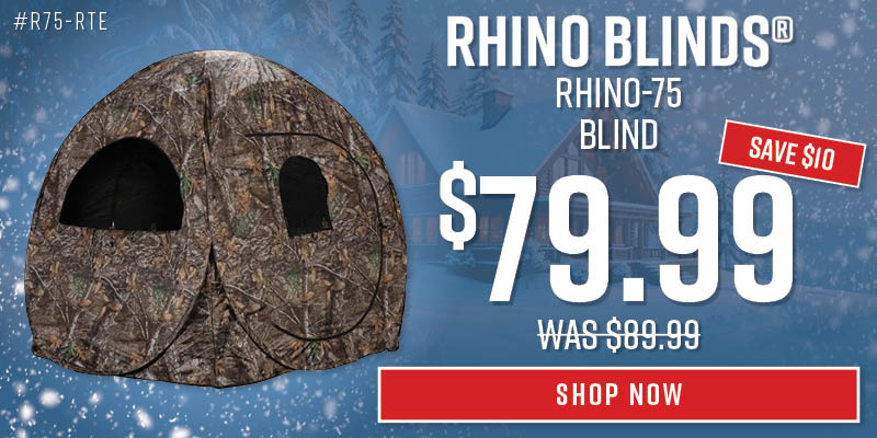 Rhino Blinds 75 - MF